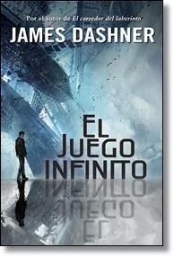 JUEGO INFINITO, EL | 9788490430941 | DASHNER,JAMES | Llibreria Online de Banyoles | Comprar llibres en català i castellà online