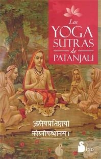 YOGASUTRAS DE PATANJALI, LOS  | 9788478089499 | PATANJALI | Llibreria L'Altell - Llibreria Online de Banyoles | Comprar llibres en català i castellà online - Llibreria de Girona