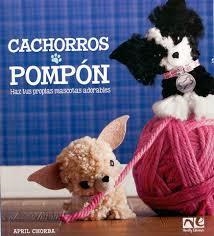 CACHORROS POMPÓN | 9789876372701 | CHORBA, APRIL | Llibreria L'Altell - Llibreria Online de Banyoles | Comprar llibres en català i castellà online - Llibreria de Girona