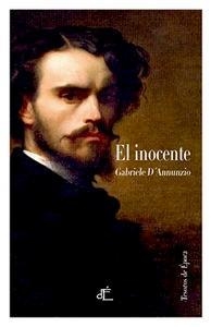 INOCENTE, EL | 9788493897284 | D´ANNUNZIO, GABRIELE  | Llibreria Online de Banyoles | Comprar llibres en català i castellà online