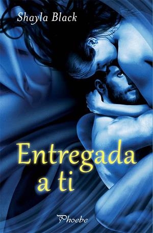 ENTREGADA A TI | 9788415433446 | BLACK, SHAYLA | Llibreria L'Altell - Llibreria Online de Banyoles | Comprar llibres en català i castellà online - Llibreria de Girona