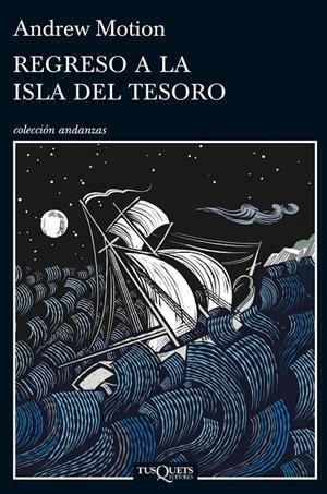 REGRESO A LA ISLA DEL TESORO | 9788483838600 | MOTION, ANDREW  | Llibreria L'Altell - Llibreria Online de Banyoles | Comprar llibres en català i castellà online - Llibreria de Girona