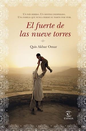FUERTE DE LAS NUEVE TORRES, EL | 9788467041200 | AKBAR OMAR, QAIS  | Llibreria L'Altell - Llibreria Online de Banyoles | Comprar llibres en català i castellà online - Llibreria de Girona