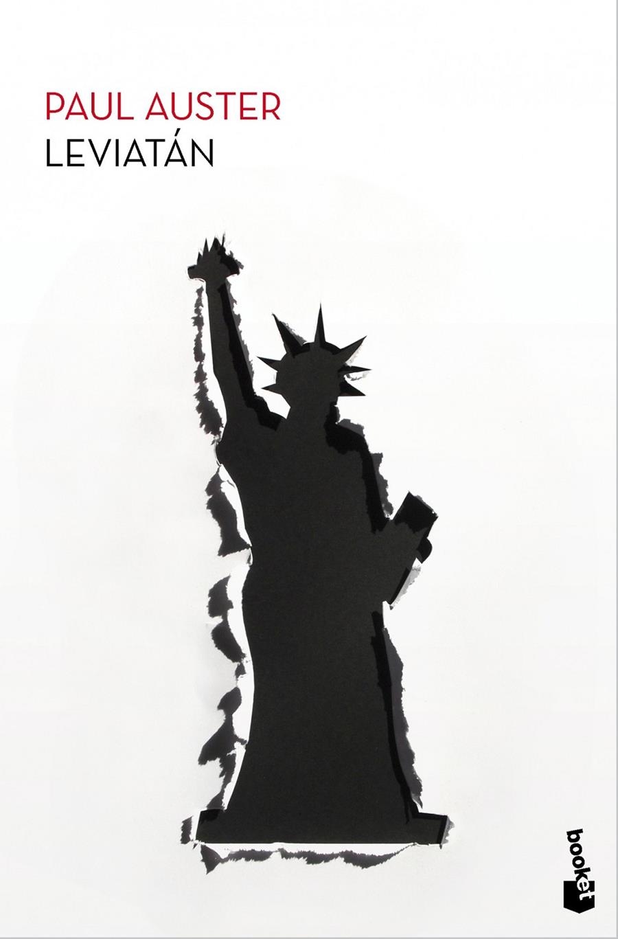 LEVIATÁN | 9788432221101 | AUSTER, PAUL  | Llibreria L'Altell - Llibreria Online de Banyoles | Comprar llibres en català i castellà online - Llibreria de Girona