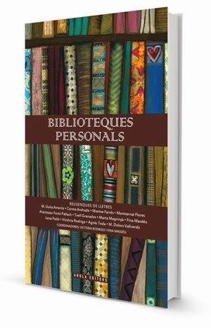 BIBLIOTEQUES PERSONALS | 9788494240386 | MASDEU, FINA | Llibreria L'Altell - Llibreria Online de Banyoles | Comprar llibres en català i castellà online - Llibreria de Girona