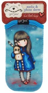 FUNDA NEOPRÈ TELEFON GORJUSS | 5018997517123 | Llibreria Online de Banyoles | Comprar llibres en català i castellà online