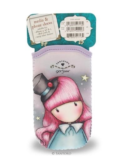 FUNDA NEOPRÈ TELEFON GORJUSS | 5018997517130 | Llibreria Online de Banyoles | Comprar llibres en català i castellà online