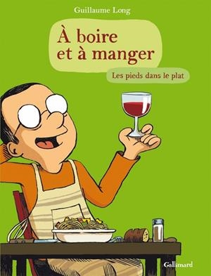 A COMER Y A BEBER. CON LAS MANOS EN LA MASA | 9788416131006 | LONG, GUILLAUME | Llibreria L'Altell - Llibreria Online de Banyoles | Comprar llibres en català i castellà online - Llibreria de Girona