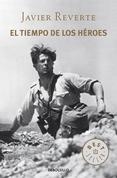 TIEMPO DE LOS HÉROES, EL | 9788490327548 | REVERTE,JAVIER | Llibreria L'Altell - Llibreria Online de Banyoles | Comprar llibres en català i castellà online - Llibreria de Girona