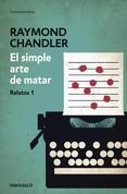 SIMPLE ARTE DE MATAR, EL | 9788490325766 | CHANDLER,RAYMOND | Llibreria L'Altell - Llibreria Online de Banyoles | Comprar llibres en català i castellà online - Llibreria de Girona