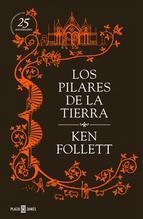 PILARES DE LA TIERRA, LOS | 9788401343070 | FOLLETT,KEN | Llibreria Online de Banyoles | Comprar llibres en català i castellà online