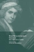 VINDICACIO DELS DRETS DE LA DONA | 9788494237621 | WOLLSTONECRAFT, MARY | Llibreria Online de Banyoles | Comprar llibres en català i castellà online
