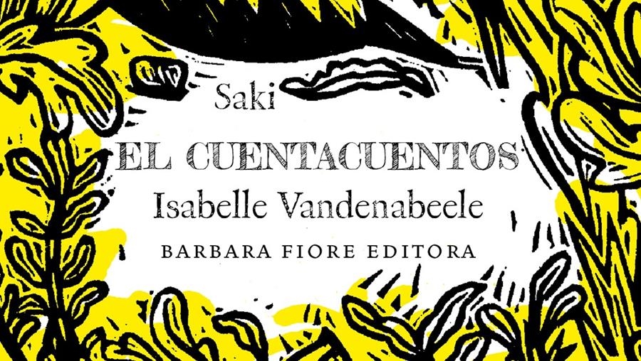 EL CUENTACUENTOS | 9788415208525 | SAKI | Llibreria L'Altell - Llibreria Online de Banyoles | Comprar llibres en català i castellà online - Llibreria de Girona