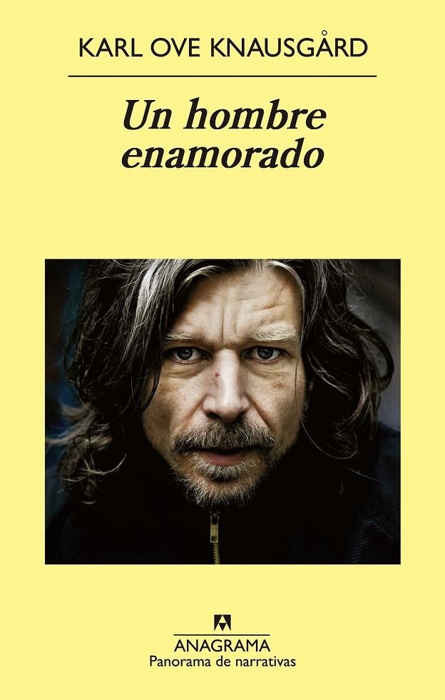UN HOMBRE ENAMORADO | 9788433978912 | KNAUSGARD, KARL OVE | Llibreria L'Altell - Llibreria Online de Banyoles | Comprar llibres en català i castellà online - Llibreria de Girona