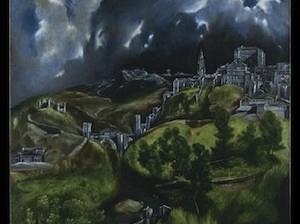 EL GRIEGO DE TOLEDO | 9788494185618 | MARIAS, FERNANDO | Llibreria L'Altell - Llibreria Online de Banyoles | Comprar llibres en català i castellà online - Llibreria de Girona