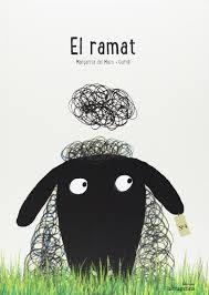 EL RAMAT | 9788494201967 | MARGARITA DEL MAZO | Llibreria Online de Banyoles | Comprar llibres en català i castellà online