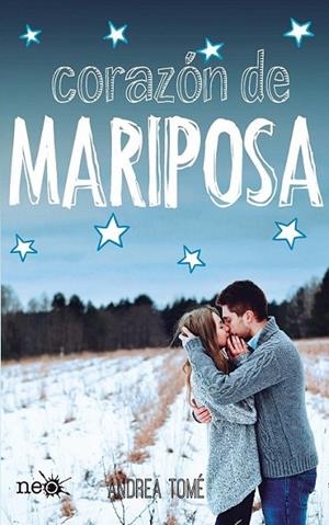 CORAZÓN DE MARIPOSA | 9788415880783 | TOMÉ YÁÑEZ, ANDREA | Llibreria Online de Banyoles | Comprar llibres en català i castellà online