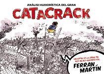 ANÀLISI HUMORÍSTICA DEL GRAN CATACRACK | 9788415232643 | MARTÍN, FERRAN | Llibreria Online de Banyoles | Comprar llibres en català i castellà online