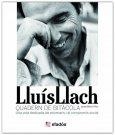 LLUÍS LLACH QUADERN DE BITÀCOLA | 9788415232636 | VILEU, JOSEP MARIA | Llibreria Online de Banyoles | Comprar llibres en català i castellà online