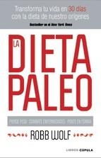 DIETA PALEO, LA  | 9788448068769 | WOLF, ROBB | Llibreria Online de Banyoles | Comprar llibres en català i castellà online