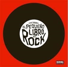 PEQUEÑO LIBRO DEL ROCK, EL | 9788467913996 | Llibreria L'Altell - Llibreria Online de Banyoles | Comprar llibres en català i castellà online - Llibreria de Girona