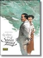 ÚLTIMOS DÍAS DE STEFAN ZWEIG, LOS | 9788467914856 | SEKSIK & SOREL | Llibreria L'Altell - Llibreria Online de Banyoles | Comprar llibres en català i castellà online - Llibreria de Girona