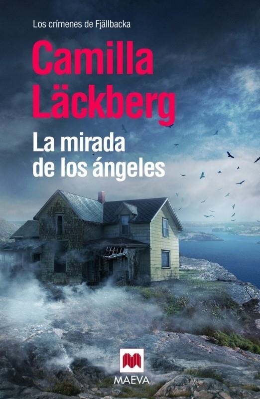 MIRADA DE LOS ÁNGELES EDICIÓN LIMITADA, LA | 9788415893554 | LÄCKBERG, CAMILLA | Llibreria Online de Banyoles | Comprar llibres en català i castellà online