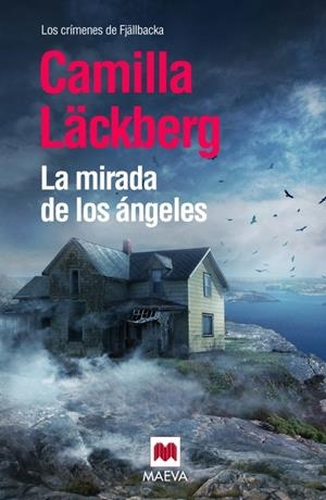 MIRADA DE LOS ÁNGELES EDICIÓN LIMITADA, LA | 9788415893554 | LÄCKBERG, CAMILLA | Llibreria Online de Banyoles | Comprar llibres en català i castellà online
