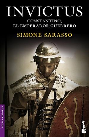 INVICTUS | 9788408123989 | SIMONE SARASSO | Llibreria Online de Banyoles | Comprar llibres en català i castellà online