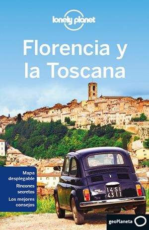 FLORENCIA Y LA TOSCANA 4 | 9788408124511 | VIRGINIA MAXWELL/NICOLA WILLIAMS | Llibreria L'Altell - Llibreria Online de Banyoles | Comprar llibres en català i castellà online - Llibreria de Girona