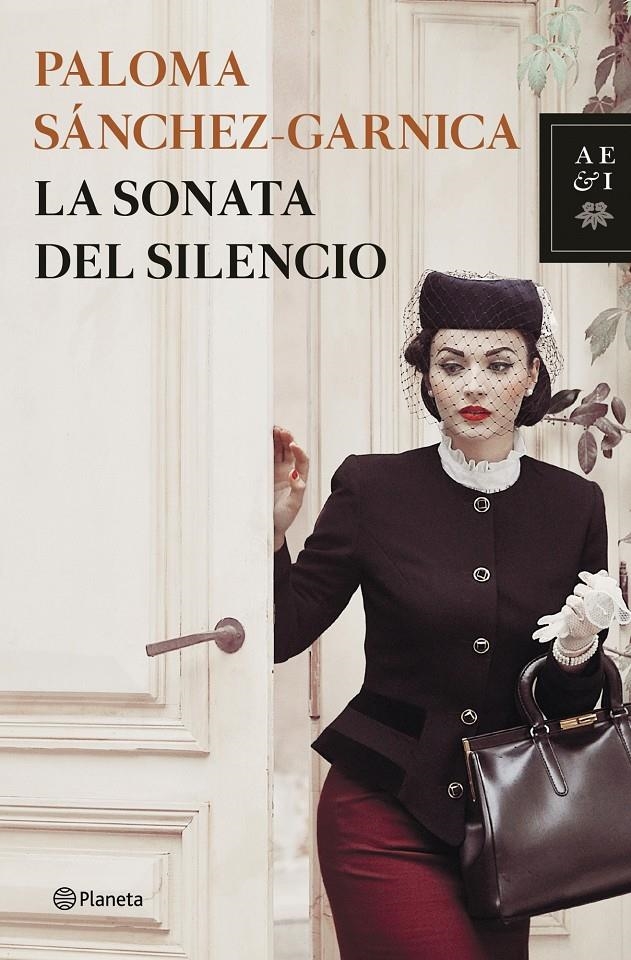 LA SONATA DEL SILENCIO | 9788408127055 | PALOMA SÁNCHEZ-GARNICA | Llibreria L'Altell - Llibreria Online de Banyoles | Comprar llibres en català i castellà online - Llibreria de Girona