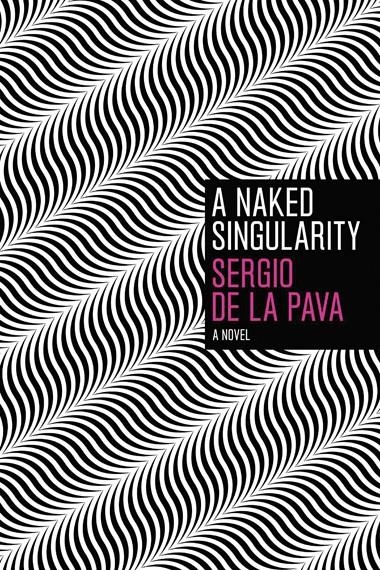 UNA SINGULARIDAD DENUDA | 9788494052989 | SERGIO DE LA PAVA | Llibreria Online de Banyoles | Comprar llibres en català i castellà online
