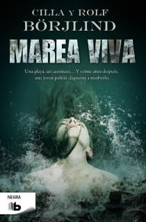 MAREA VIVA | 9788498729450 | BORJLIND, CILLA AND ROLF | Llibreria L'Altell - Llibreria Online de Banyoles | Comprar llibres en català i castellà online - Llibreria de Girona