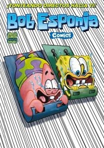 TONTEANDO DIRECTOS HACIA TI | 9788466654494 | UNITED PLANKTON PICTURES INC. | Llibreria L'Altell - Llibreria Online de Banyoles | Comprar llibres en català i castellà online - Llibreria de Girona