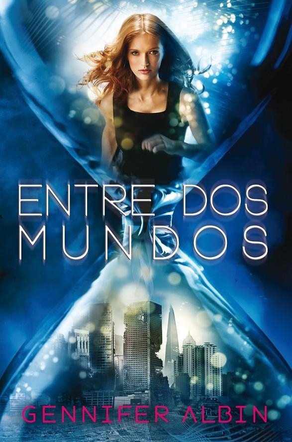 LAS TEJEDORAS DE DESTINOS II. ENTRE DOS MUNDOS | 9788420416670 | ALBIN, GENNIFER | Llibreria Online de Banyoles | Comprar llibres en català i castellà online