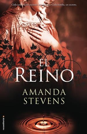 REINO, EL | 9788499187242 | STEVENS, AMANDA | Llibreria Online de Banyoles | Comprar llibres en català i castellà online