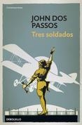 TRES SOLDADOS | 9788490325292 | DOS PASSOS,JOHN | Llibreria Online de Banyoles | Comprar llibres en català i castellà online