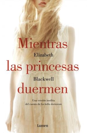 MIENTRAS LAS PRINCESAS DUERMEN | 9788426400512 | BLACKWELL,ELIZABETH | Llibreria Online de Banyoles | Comprar llibres en català i castellà online