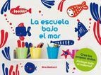 ESCUELA BAJO EL MAR, LA | 9788448839390 | ZAHORI DE IDEAS SL | Llibreria L'Altell - Llibreria Online de Banyoles | Comprar llibres en català i castellà online - Llibreria de Girona