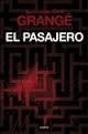 EL PASAJERO | 9788425351617 | GRANGE,JEAN-CHRISTOPHE | Llibreria Online de Banyoles | Comprar llibres en català i castellà online