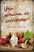 UNA SEMANA EN INVIERNO | 9788490328187 | BINCHY,MAEVE | Llibreria L'Altell - Llibreria Online de Banyoles | Comprar llibres en català i castellà online - Llibreria de Girona