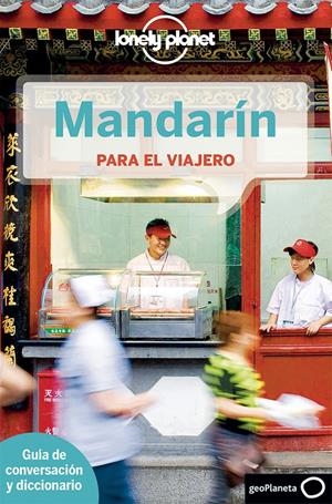 MANDARÍN PARA EL VIAJERO 2 | 9788408126447 | AA. VV. | Llibreria L'Altell - Llibreria Online de Banyoles | Comprar llibres en català i castellà online - Llibreria de Girona
