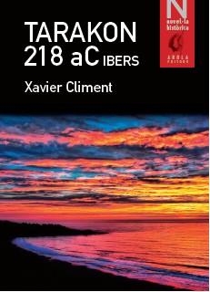 TARAKON 218 AC IBERS | 9788494246968 | CLIMENT, XAVIER | Llibreria L'Altell - Llibreria Online de Banyoles | Comprar llibres en català i castellà online - Llibreria de Girona