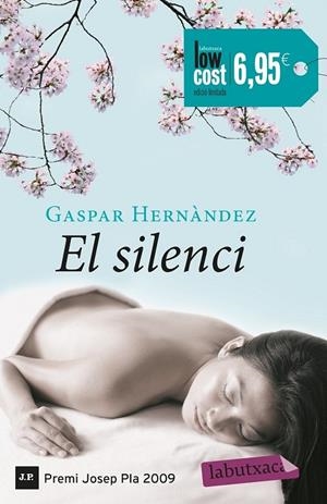 EL SILENCI | 9788499308531 | GASPAR HERNÁNDEZ | Llibreria L'Altell - Llibreria Online de Banyoles | Comprar llibres en català i castellà online - Llibreria de Girona