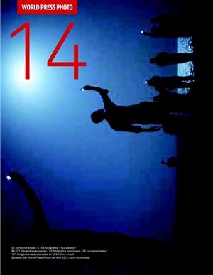 WORLD PRESS PHOTO 14 | 9788498017687 | WORLD PRESS PHOTO | Llibreria Online de Banyoles | Comprar llibres en català i castellà online