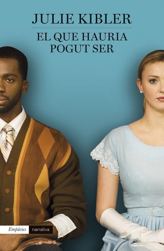 QUE HAURIA POGUT SER, EL | 9788497874090 |  KIBLER ÇJULIE | Llibreria L'Altell - Llibreria Online de Banyoles | Comprar llibres en català i castellà online - Llibreria de Girona