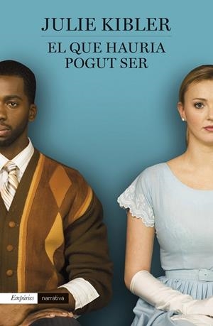 QUE HAURIA POGUT SER, EL | 9788497874090 |  KIBLER ÇJULIE | Llibreria L'Altell - Llibreria Online de Banyoles | Comprar llibres en català i castellà online - Llibreria de Girona