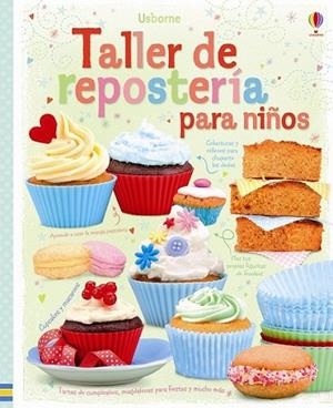 MIS PRIMERAS RECETAS BIZCOCHOS Y MAGDALE | 9781409572992 | Llibreria L'Altell - Llibreria Online de Banyoles | Comprar llibres en català i castellà online - Llibreria de Girona