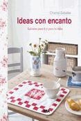 IDEAS CON ENCANTO | 9788490562451 | SABATIER, CHANTAL | Llibreria L'Altell - Llibreria Online de Banyoles | Comprar llibres en català i castellà online - Llibreria de Girona