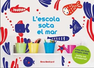 ESCOLA SOTA EL MAR, L' | 9788490574348 | Llibreria Online de Banyoles | Comprar llibres en català i castellà online